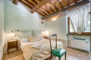 Casale Rosso - Castel San Felice