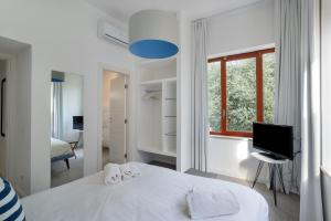 Luxury Villa La Balena Blu