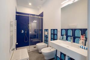 Luxury Villa La Balena Blu