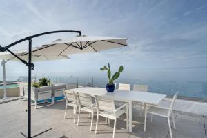 Luxury Villa La Balena Blu