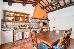 Casale Rosso - Castel San Felice