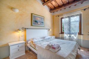Casale Rosso - Castel San Felice