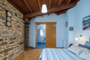 Casa Souto De Abajo Adaptada