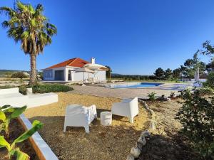 Palmela Sunset Villa