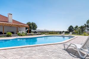 Palmela Sunset Villa