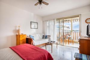 Studio brise de mer