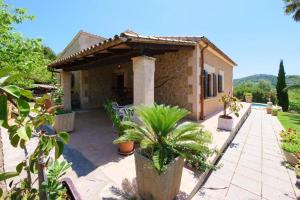 Sa Vinyeta de Son Jaumell