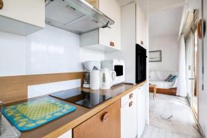 Studio brise de mer