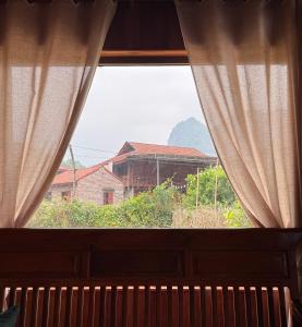 ThongDong Homestay