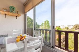 Sanary Sur Mer,Soleil Et Douceur Il