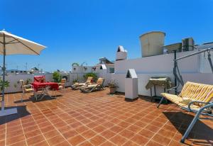 El rincon de lola in nerja