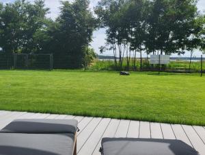 Ferienhaus Schlossterrassen 8a