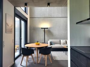 Ferienhaus Schlossterrassen 8a