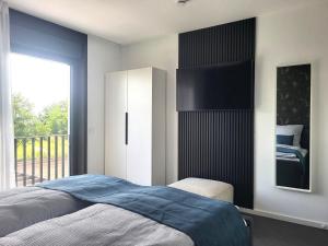 Ferienhaus Schlossterrassen 8a