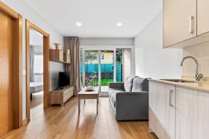 2 Jardin 2 - El Sablon