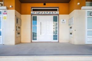 Ocean Beach Front T1 Apt