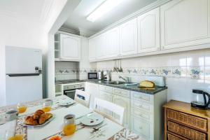 Ocean Beach Front T1 Apt