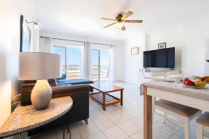 Ocean Beach Front T1 Apt