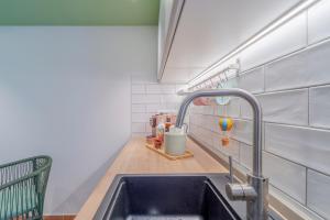 Andromeda Luxury Home