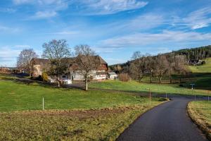 Zuckerbauernhof Unterkunft mit Hund