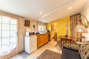 Studio de charme à Avignon