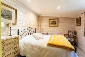 Studio de charme à Avignon