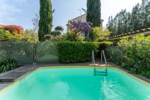 Studio de charme à Avignon