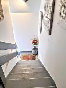 Appartement vue mer, proche plage