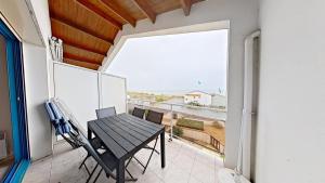 Appartement Du Milouin - Vue mer