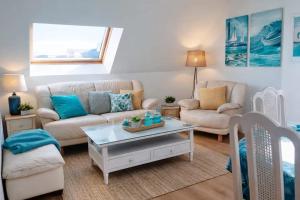 Appartement vue mer, proche plage