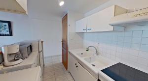 Appartement Du Milouin - Vue mer