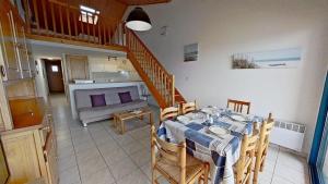 Appartement Du Milouin - Vue mer