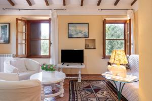 Podere Villa Rosa Torrita di Siena