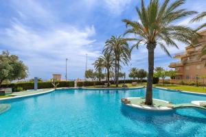 Sea Soul by Fidalsa frente al mar