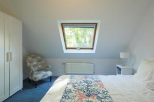 Maison Chevoir pieds dans leau