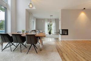 Luxurious Family House