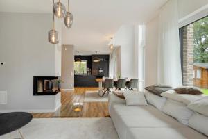 Luxurious Family House