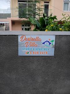 Desirella Villa APARTMENT
