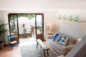 Es Port Nou - Casa en la playa