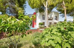 Villa Retreats