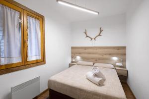 Apto Unico En Font Romeu