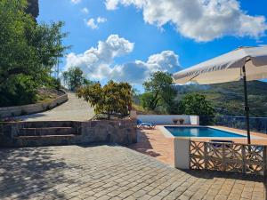 Cortijo Airen