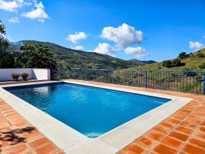 Cortijo Airen