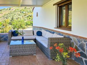 Cortijo Airen