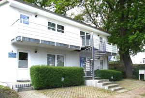 Haus Hügel - Wohnung 4