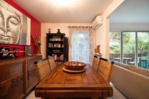 Appartement Atypique - Hyeres