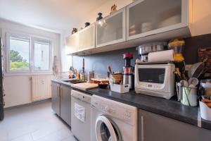 Appartement Atypique - Hyeres