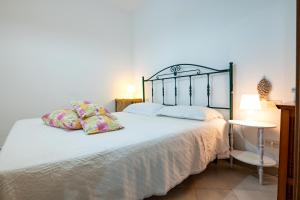 Flower House in Villa carisciola