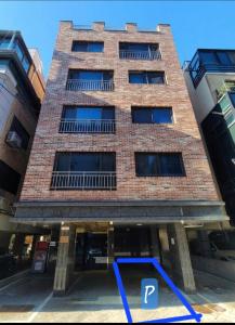 4,5월 오픈특가 Stay Noble Jamsil