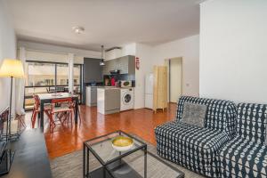 Rocha Beach Apartment